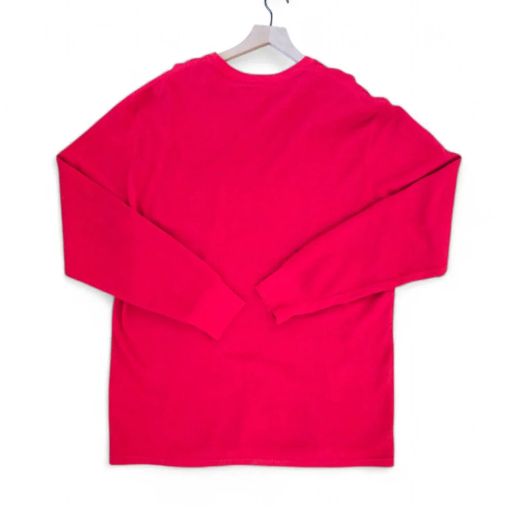 Polo Ralph Lauren Waffle Knit Long Sleeve T-Shirt Size XXL
